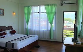 Golden Dream Hotel Nyaung Shwe